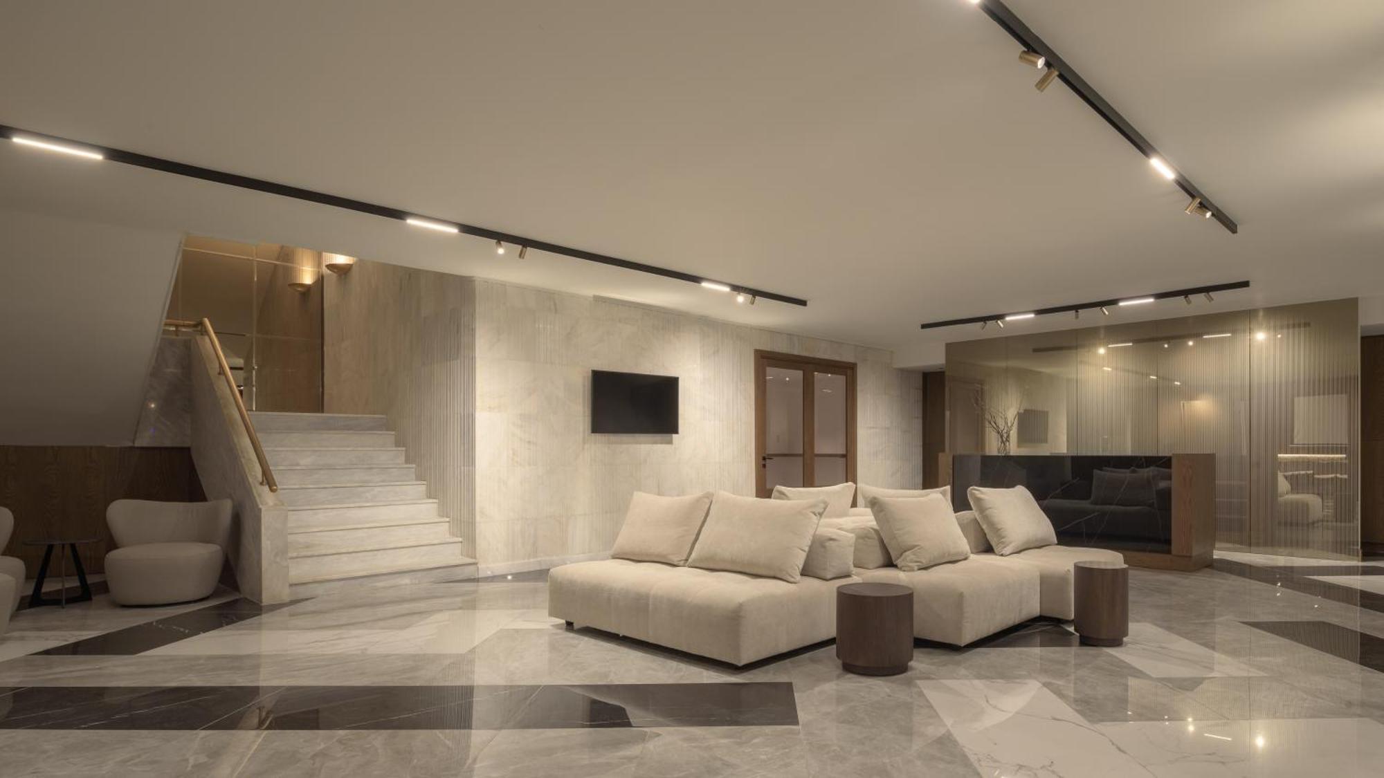 Theartemis Palace Réthimno Kültér fotó
