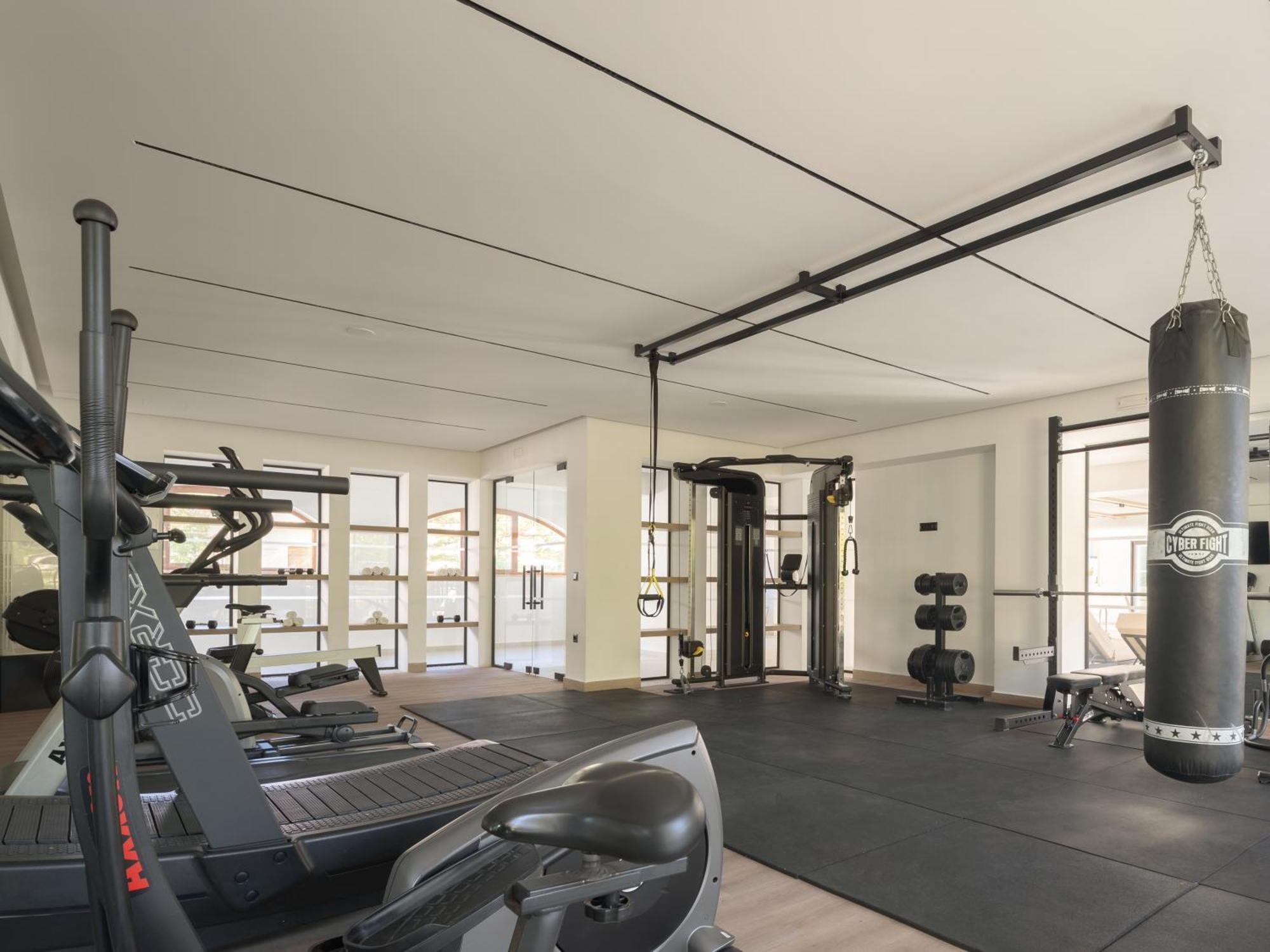Theartemis Palace Réthimno Kültér fotó